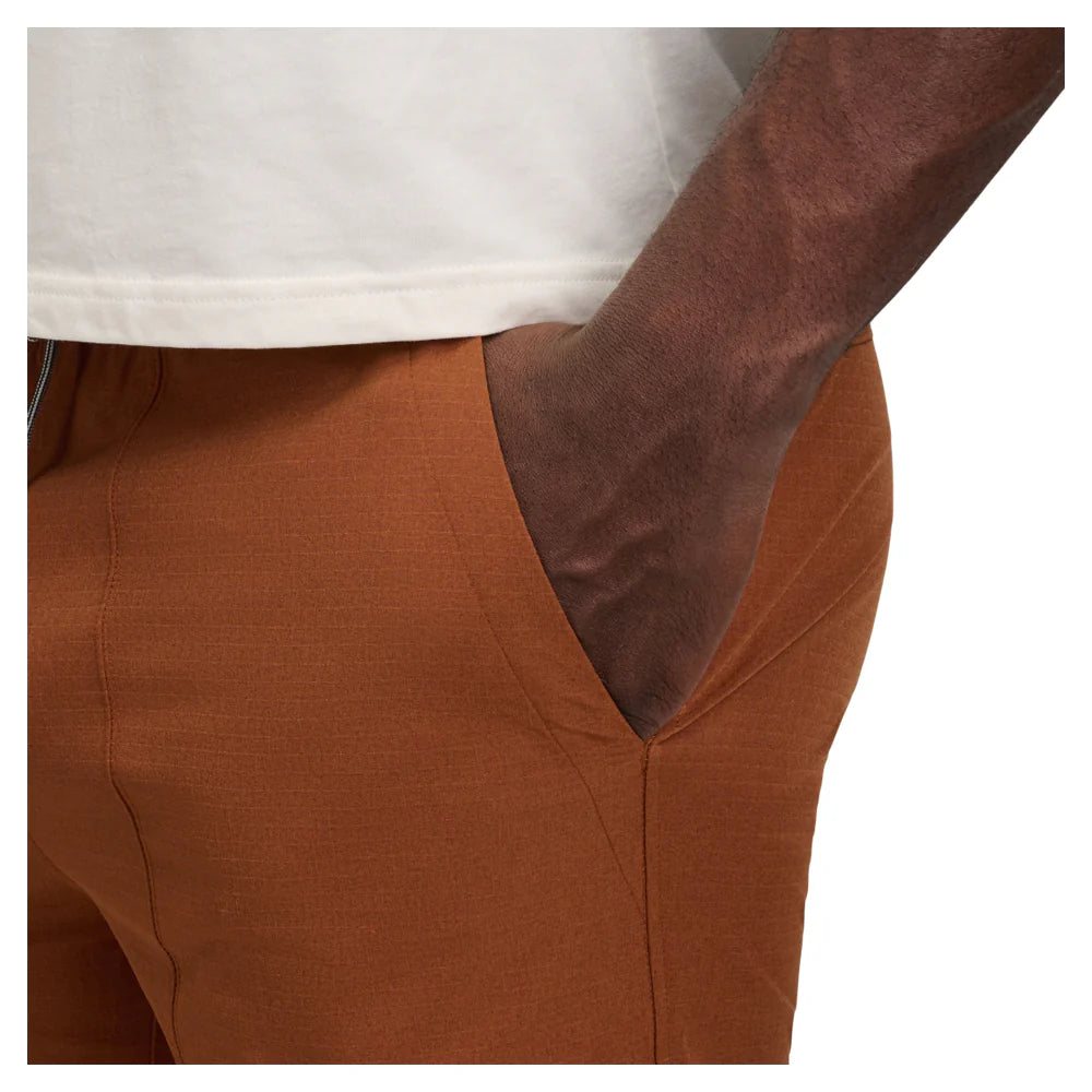 Black Diamond Sequence Pants (Men's) - Clay - Brown