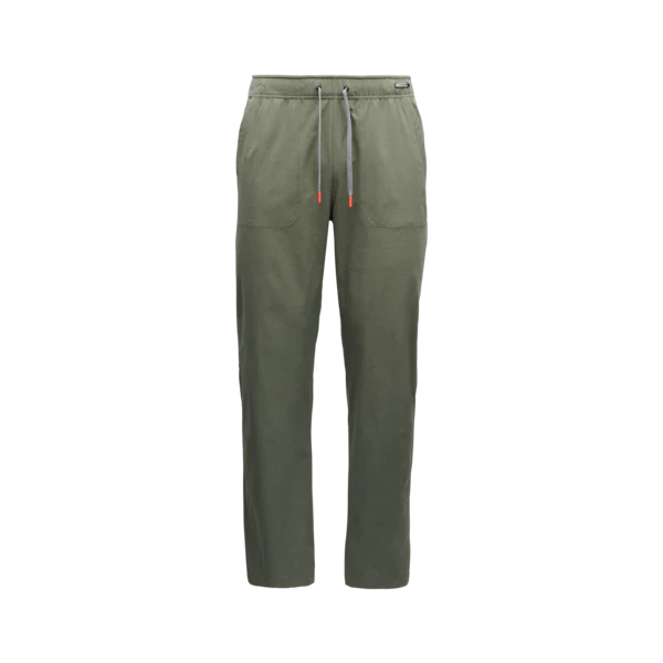 Black Diamond Sequence Pants (Men's) Black Diamond