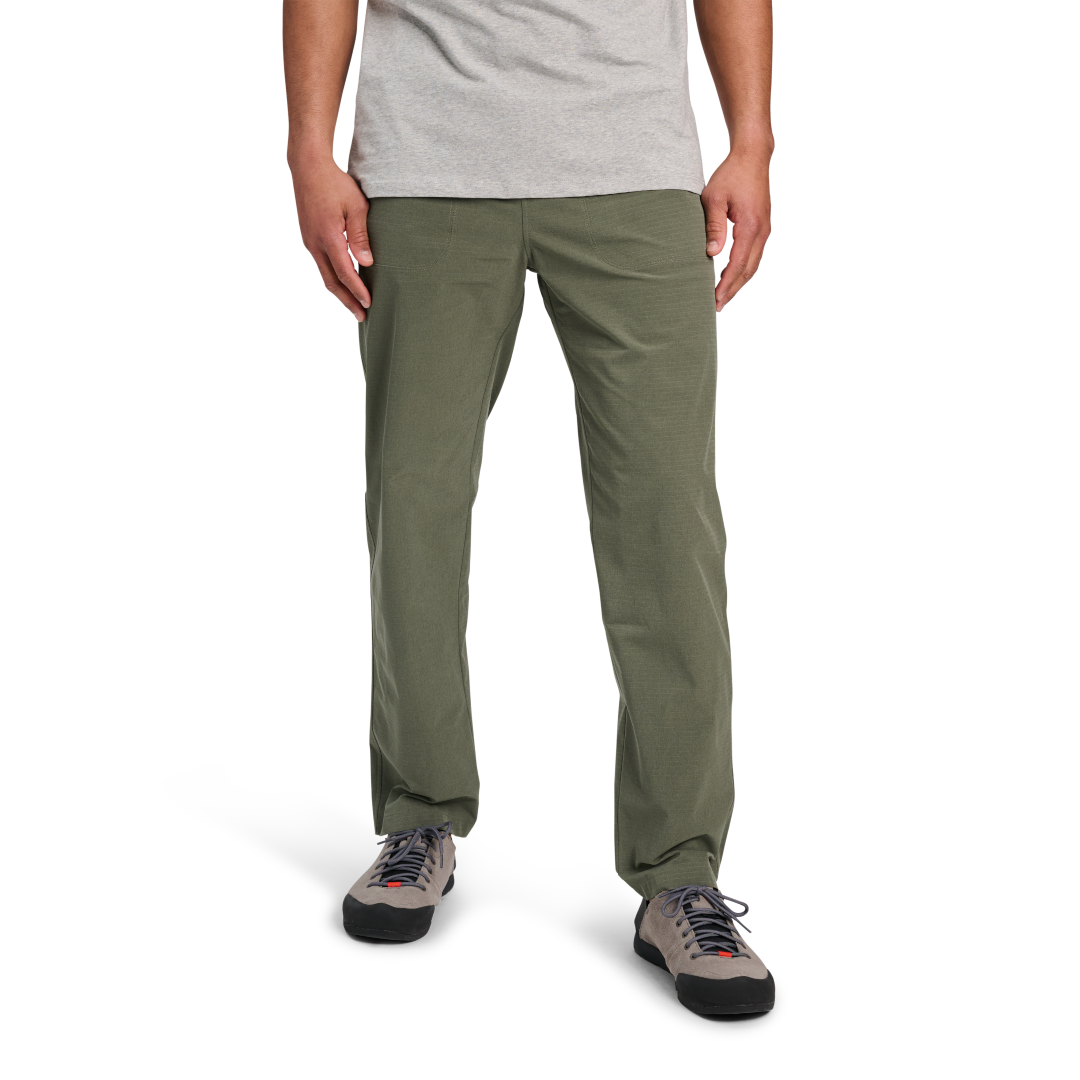 Black Diamond Sequence Pants (Men's) - Tundra