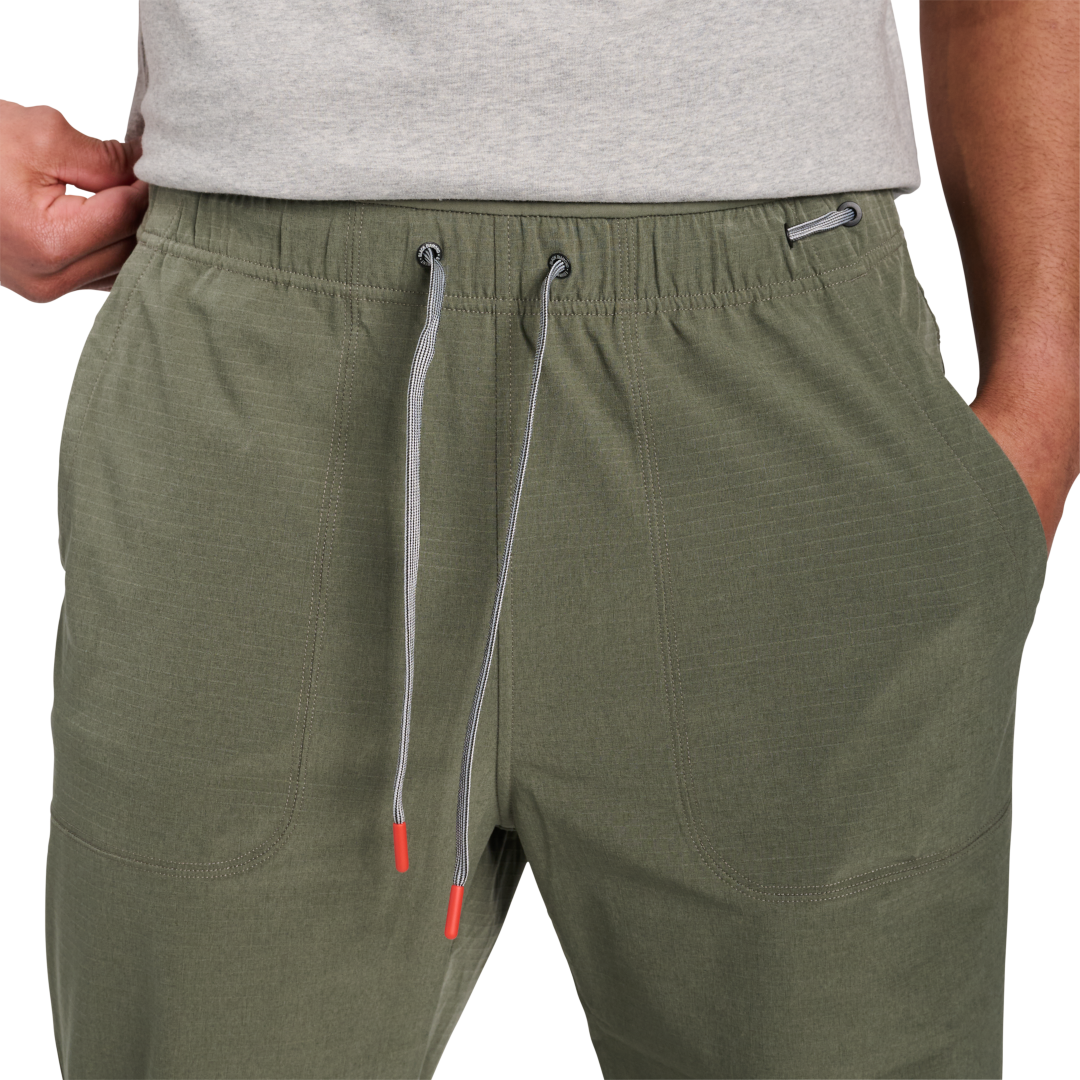 Black Diamond Sequence Pants (Men's) - Tundra