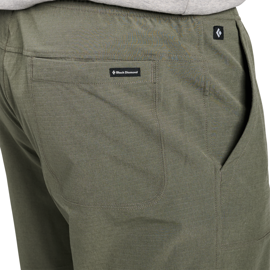 Black Diamond Sequence Pants (Men's) - Tundra