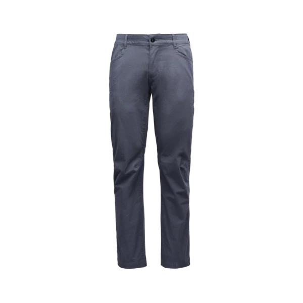Black Diamond Rocklock Pants (Men's) - Charcoal
