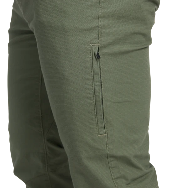 Black Diamond Rocklock Pants (Men's) Black Diamond