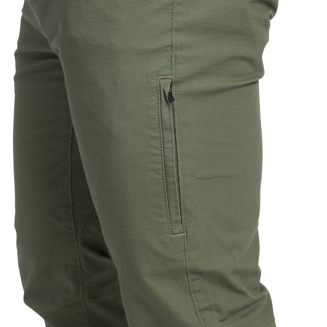 Black Diamond Rocklock Pants (Men's) - Tundra