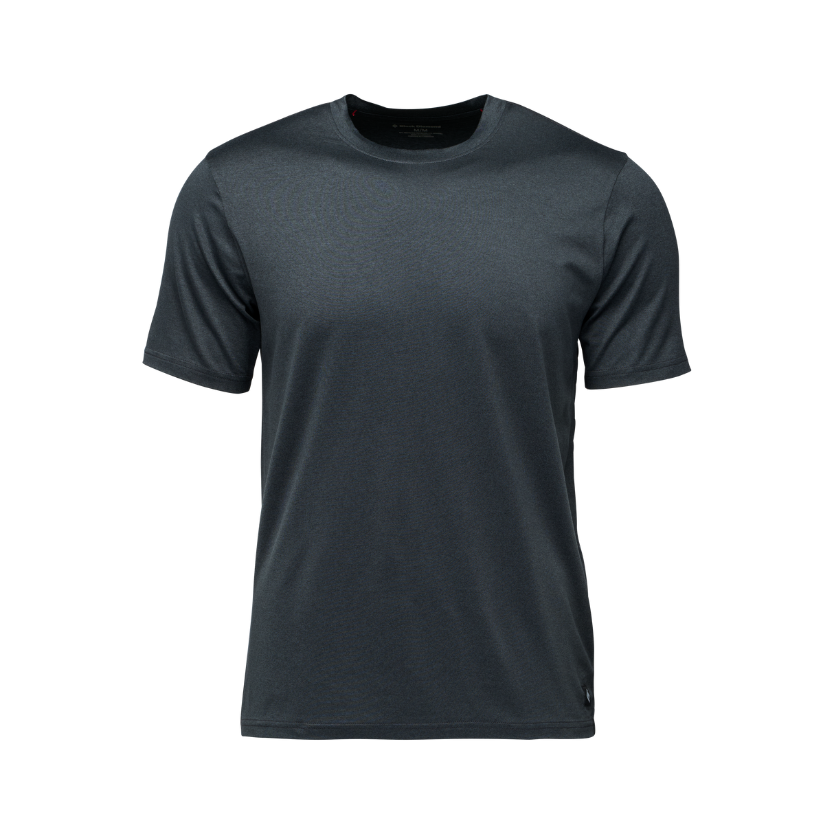 Black Diamond Circuit Short Sleeve Tee (Men's) - Black
