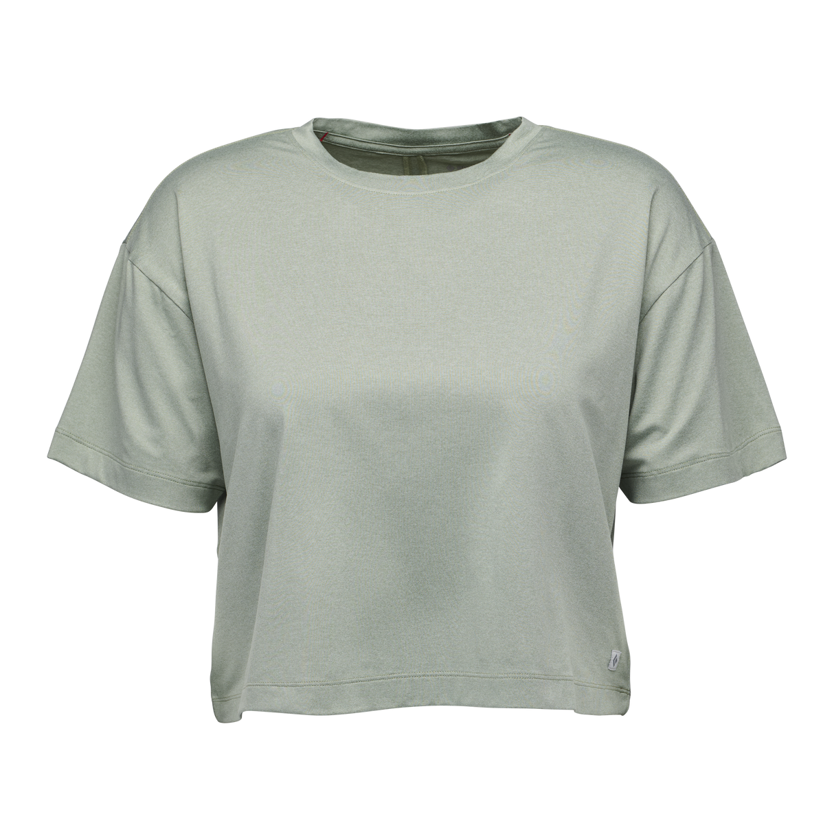 Black Diamond Circuit Short Sleeve Tee (Women's) - Agave