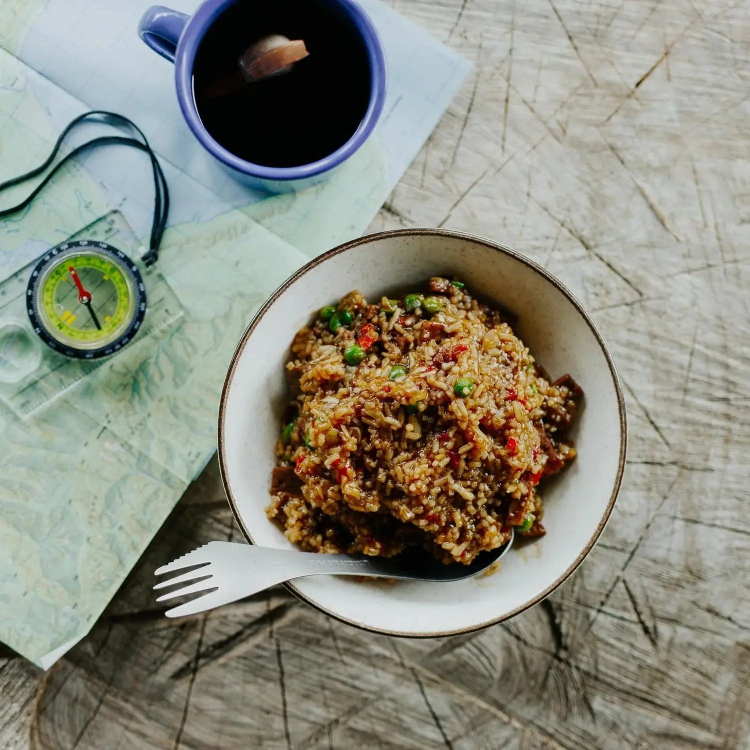 Back Country Cuisine Meals Back Country