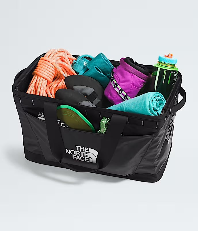 The North Face Base Camp Gear Box - Small The North Face