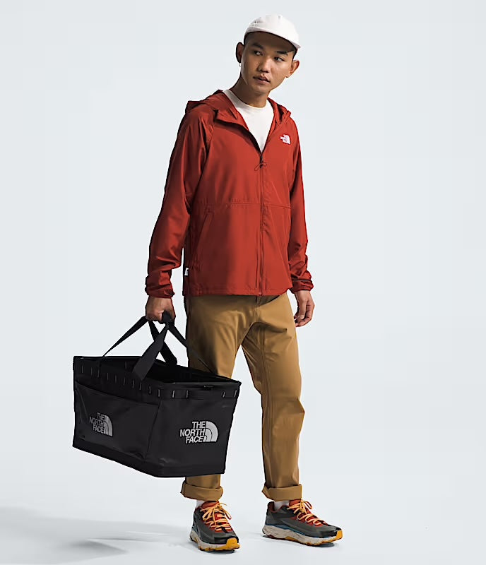 The North Face Base Camp Gear Box - Small The North Face