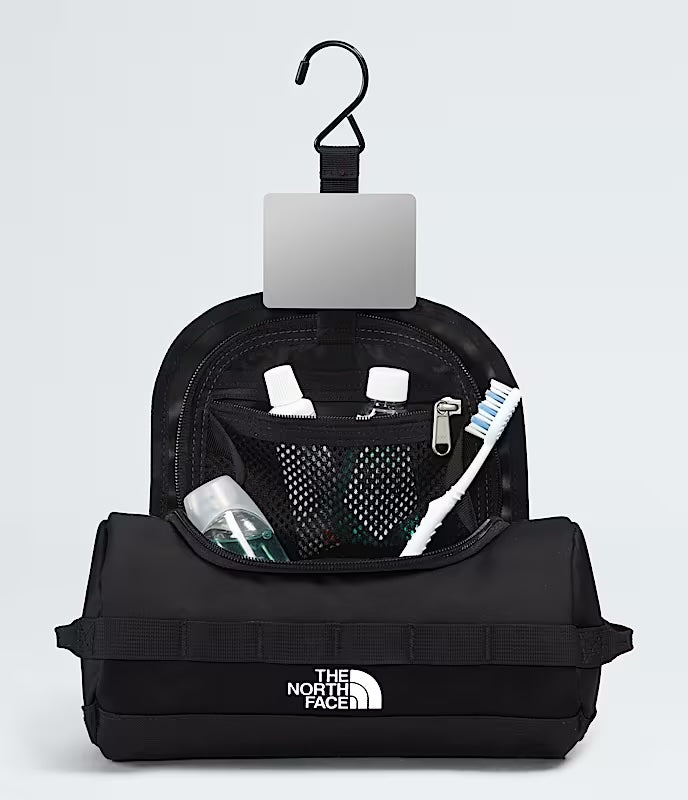 The North Face Base Camp Travel Canister - Small The North Face