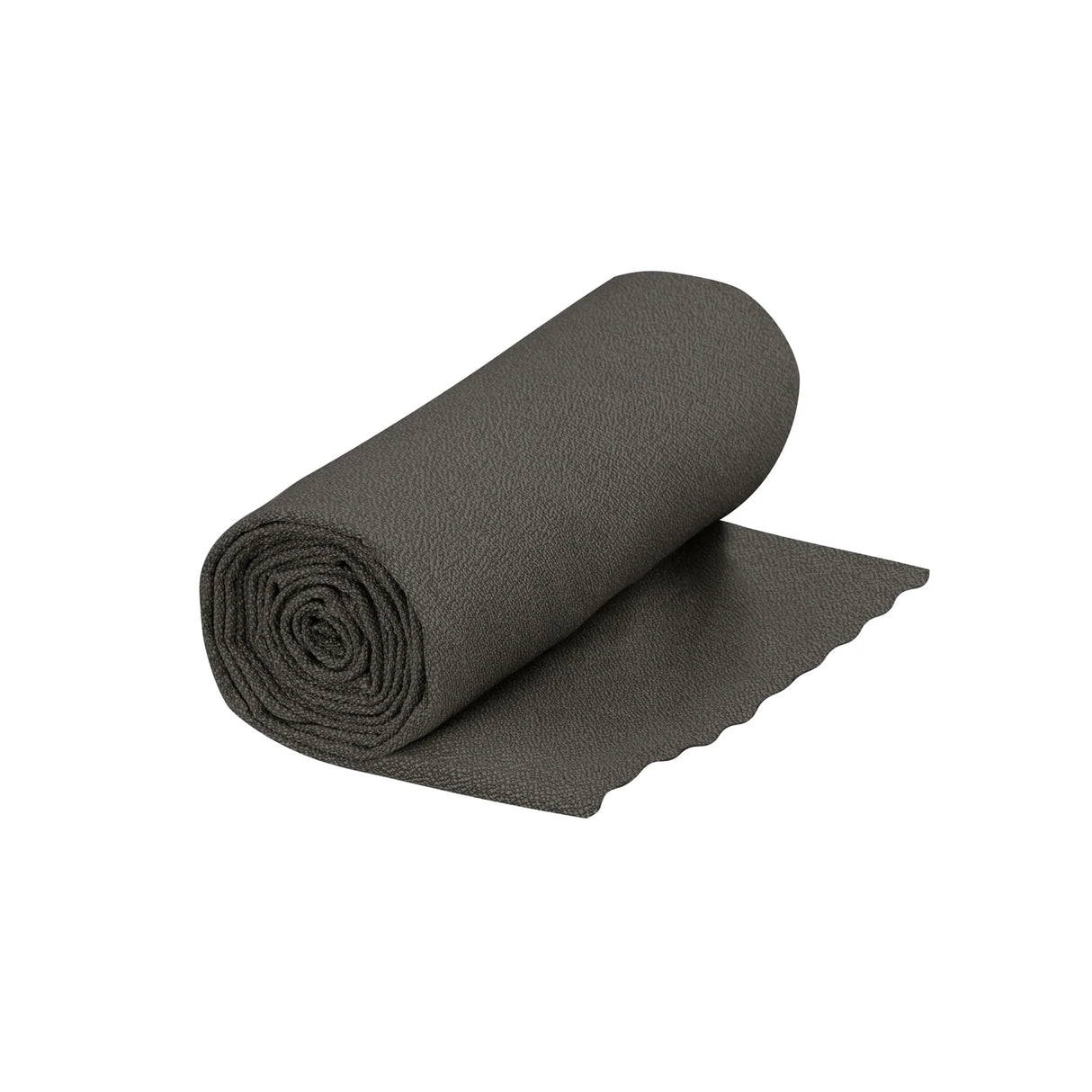 Sea To Summit Airlite Towel - Beluga - Black - Large