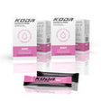 KODA Electrolyte Powder - 20 Sticks - 4 Pack Koda