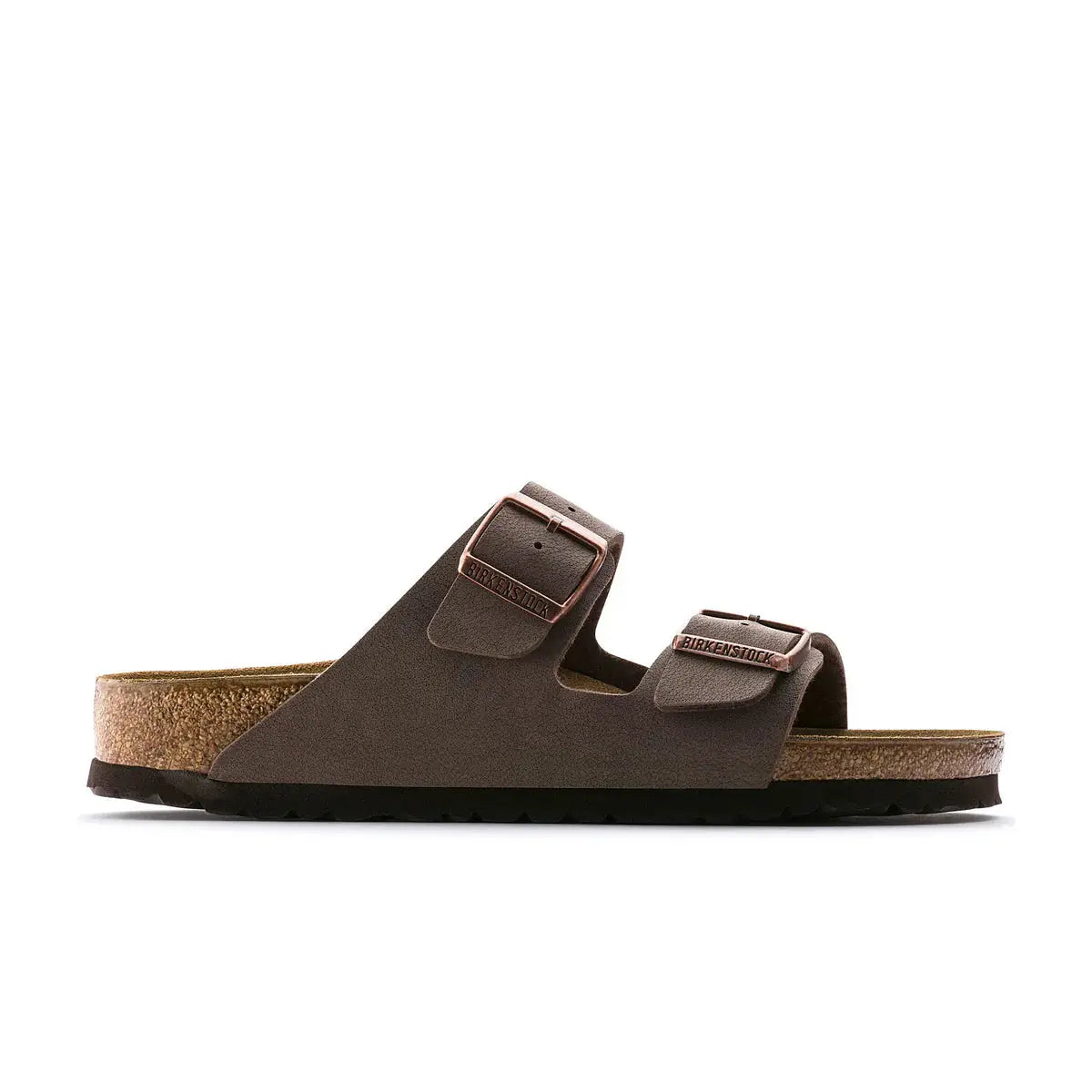 Birkenstock Arizona BirkiBuc - Regular (Unisex) Birkenstock