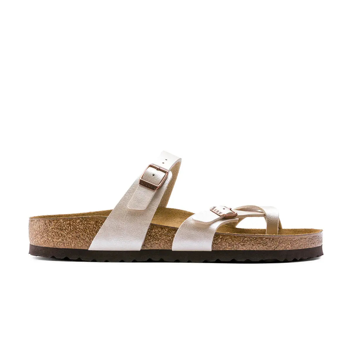 Birkenstock Mayari Birko-Flor - Regular (Women's) Birkenstock