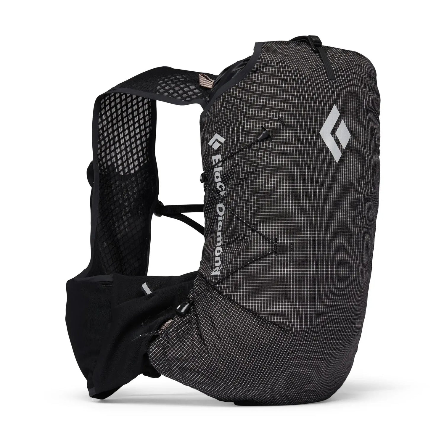 Black Diamond Distance 8 Backpack (Unisex) Black Diamond