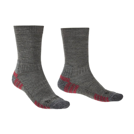 Bridgedale Hike Lightweight Performance Boot Socks (Men's) Bridgedale
