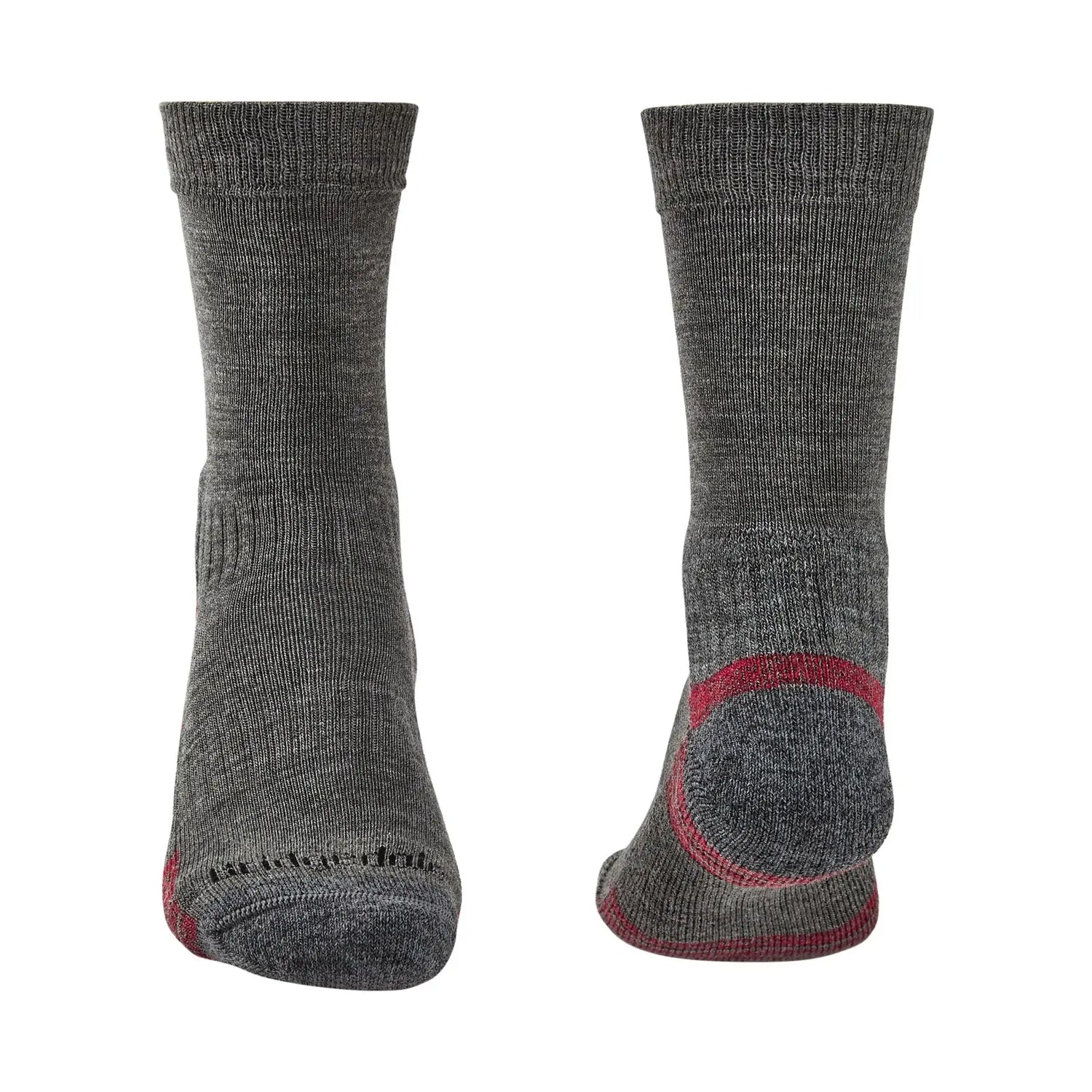 Bridgedale Hike Lightweight Performance Boot Socks (Men's) Bridgedale
