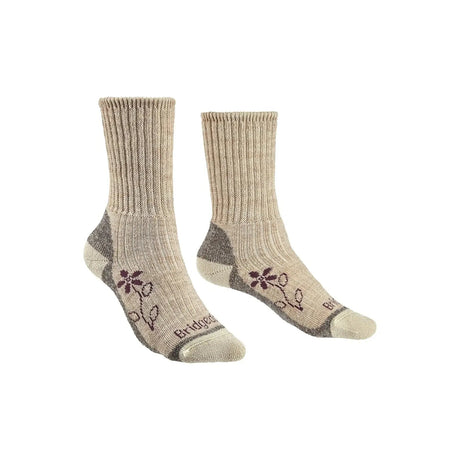 Bridgedale Hike MW Comfort Socks (Women's) Bridgedale