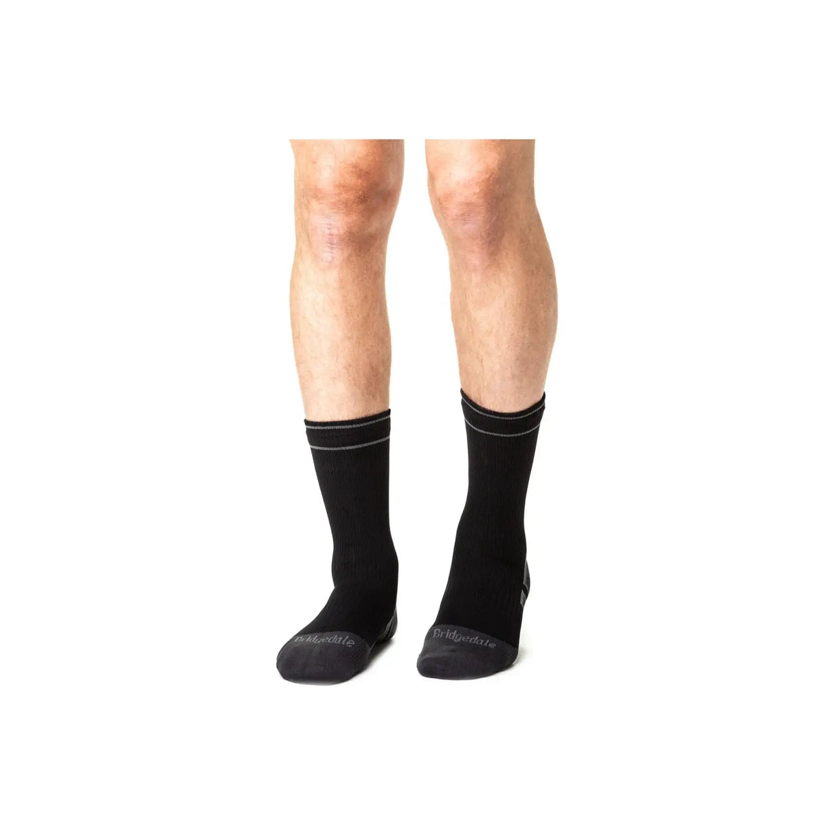 Bridgedale Storm Sock Lightweight Boot (Unisex) Bridgedale