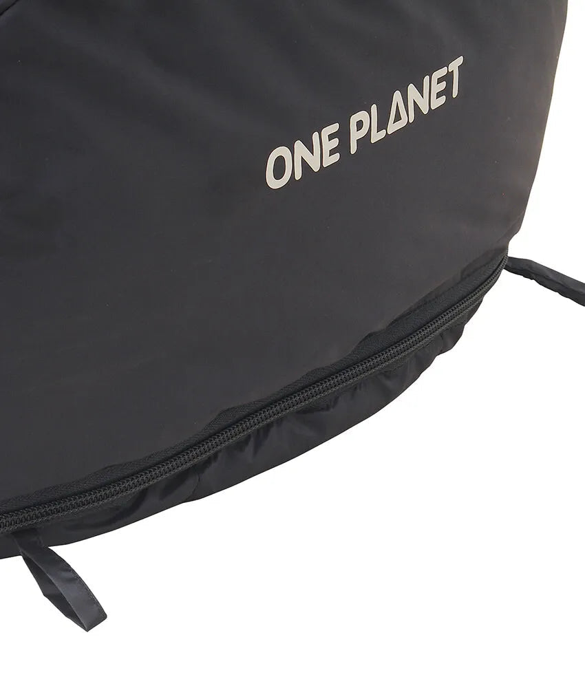 One Planet Bush Lite One Planet