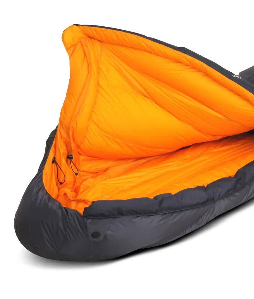 One Planet Bush Lite One Planet