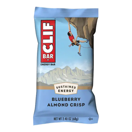 CLIF Energy Bars - 68g Clif