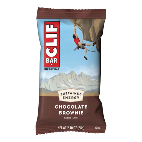 CLIF Energy Bars - 68g Clif