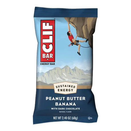 CLIF Energy Bars - 68g Clif