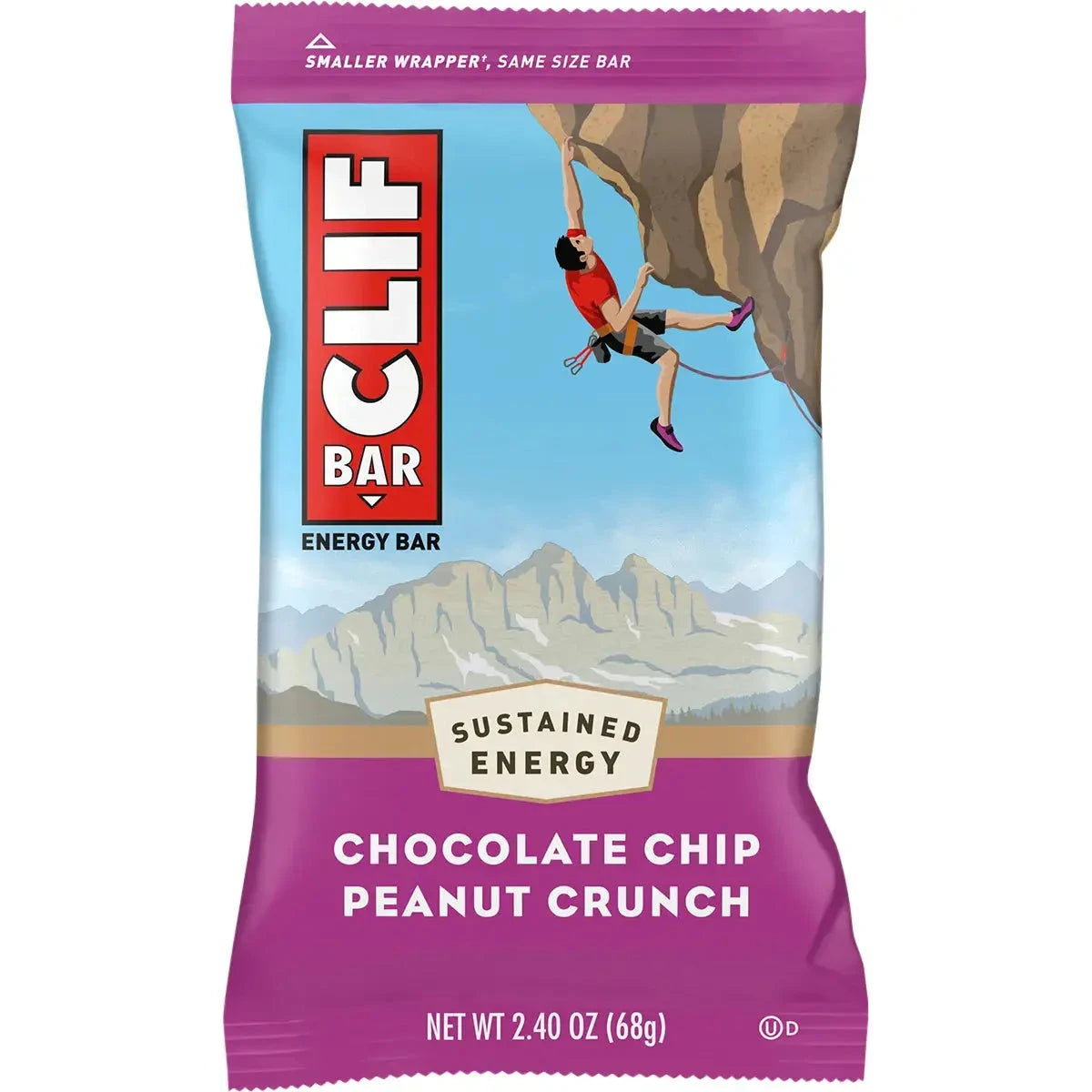 CLIF Energy Bars - 68g