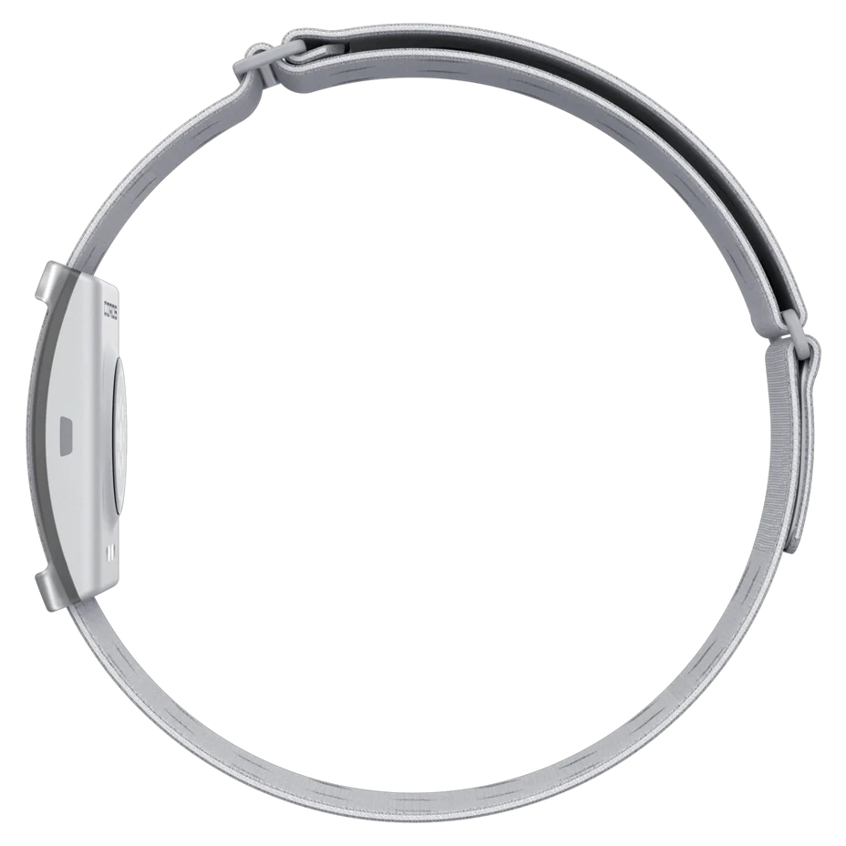 Coros Heart Rate Monitor Coros