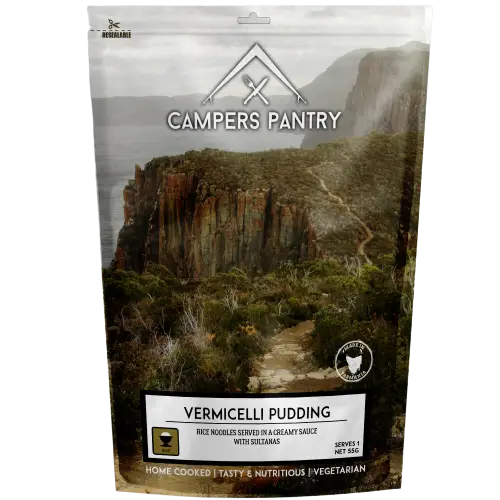 Campers Pantry Breakfast Meals Campers Pantry