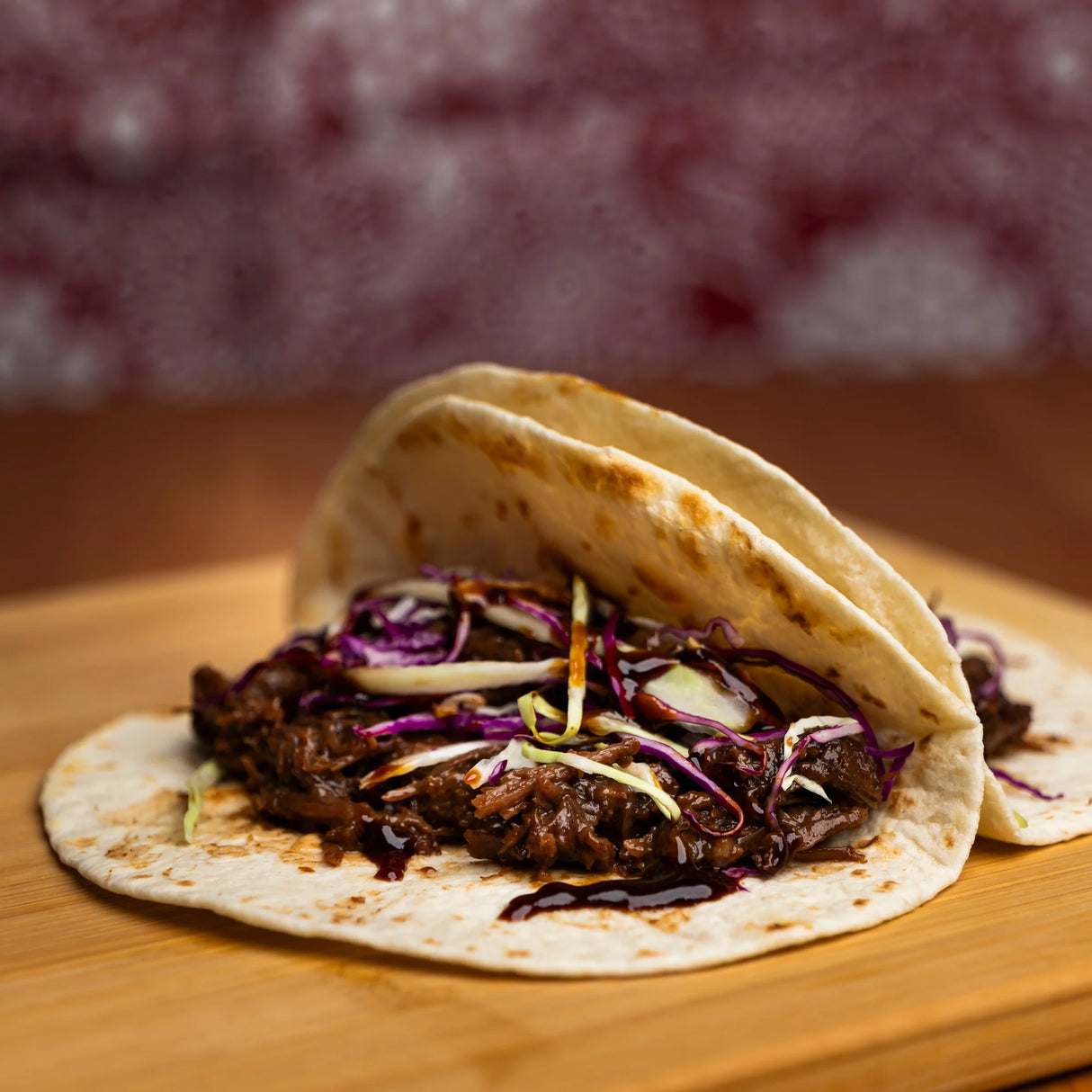 Campers Pantry BBQ Pulled Beef Brisket
