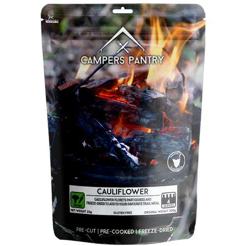 Campers Pantry Side Dishes Campers Pantry