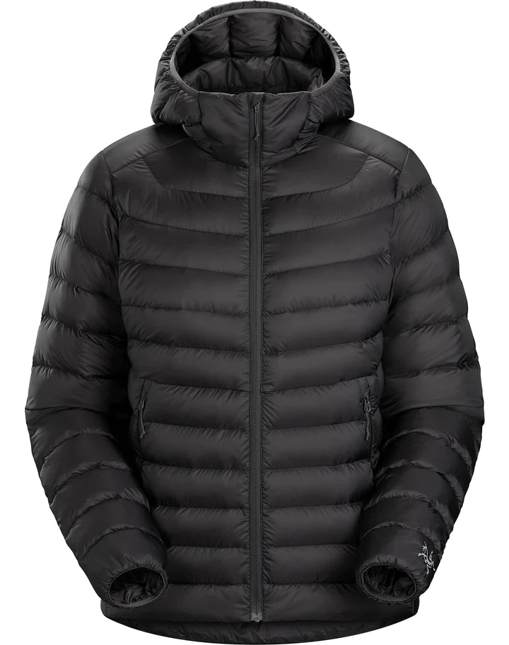 Arcteryx Cerium Hoody Women s Find Your Feet Australia