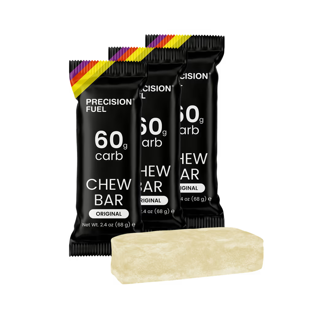 Precision Fuel & Hydration 60 Chew Bar 68g - Original