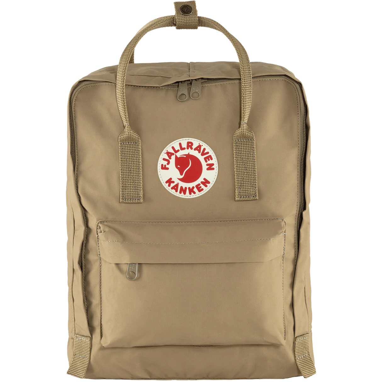 Fjällräven Kånken Backpack - Clay