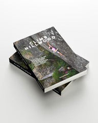 Climb Hillwood Guidebook (Book) Gerard Narkowicz