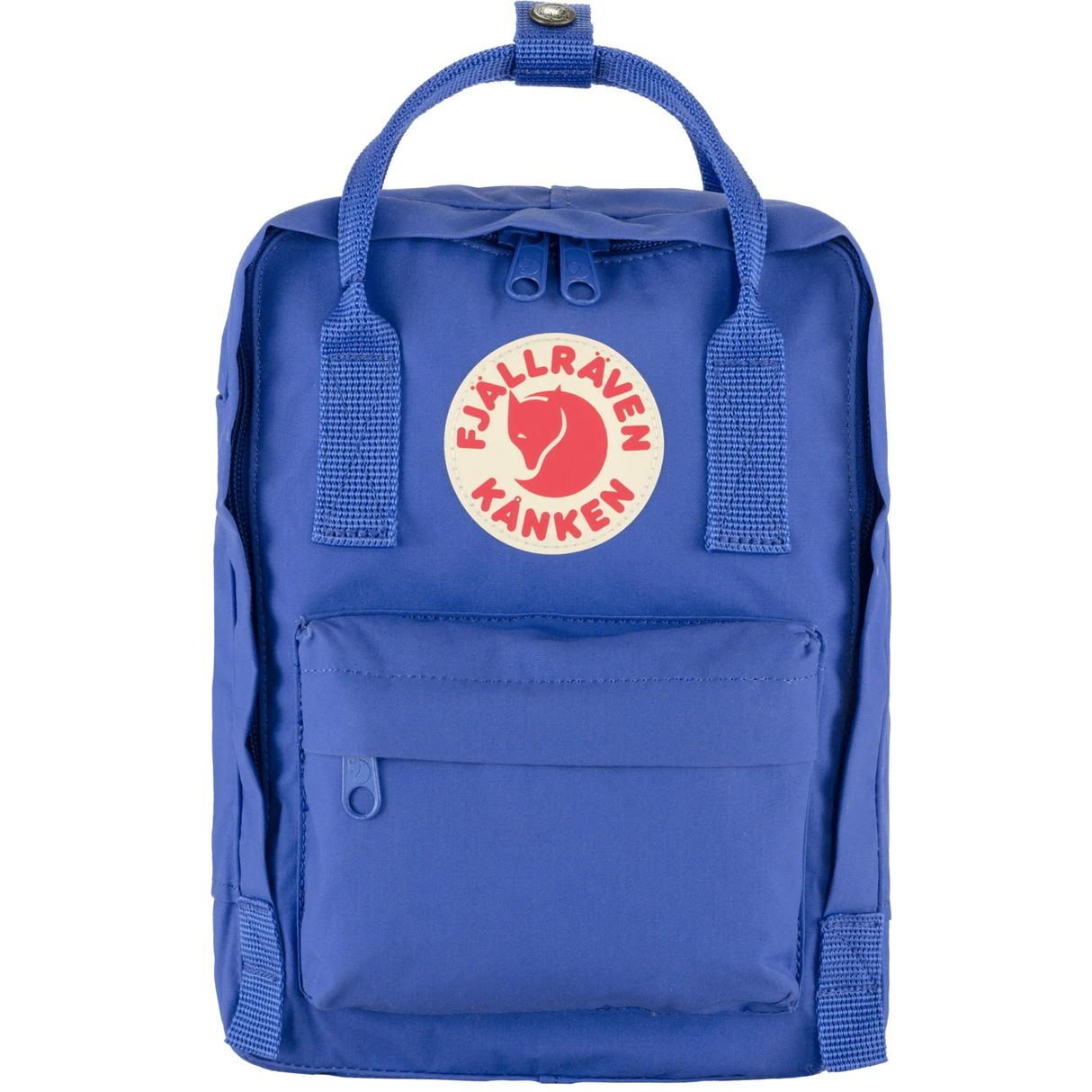 Fjällräven Kanken Mini Backpack - Cobalt Blue