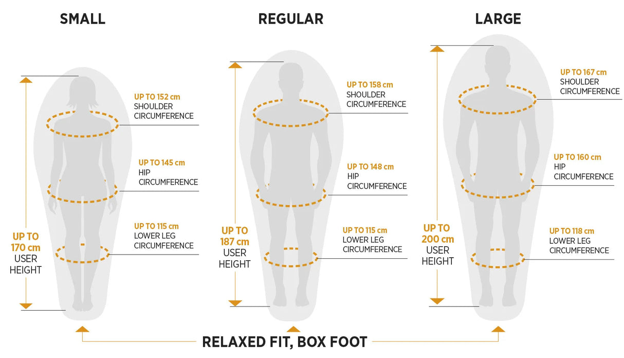 One Planet Cocoon One Planet