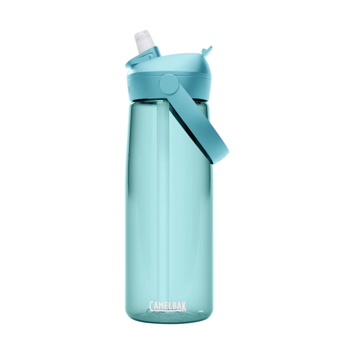 Camelbak Thrive Flip Straw Bottle - Cove - 0.75L - 750ml