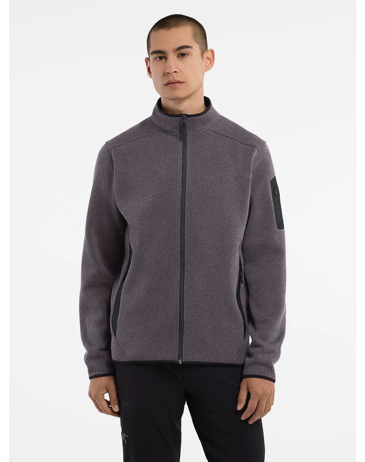 Arcteryx covert 2025 cardigan mens