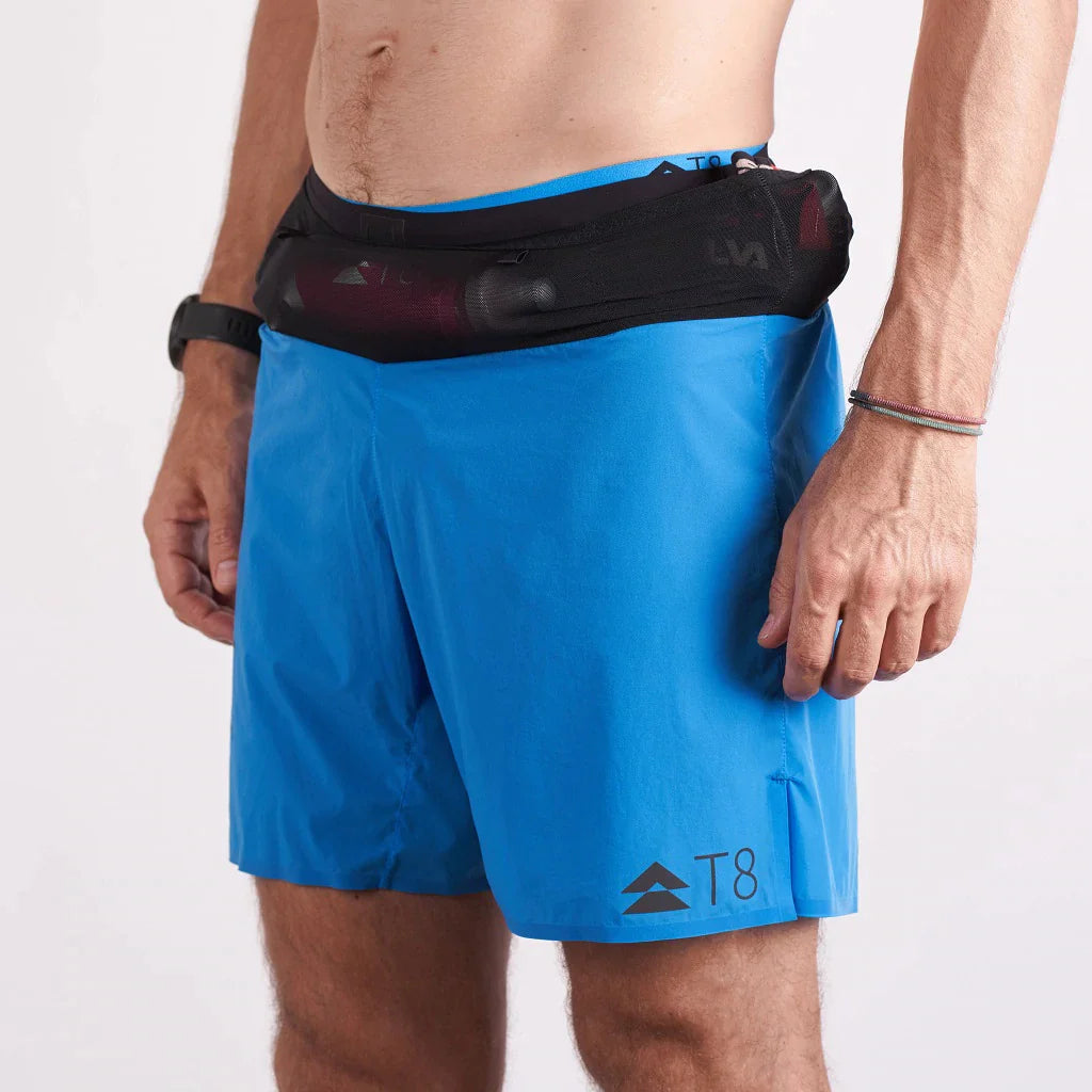 T8 Sherpa Shorts V2 (Men's) Blue T8