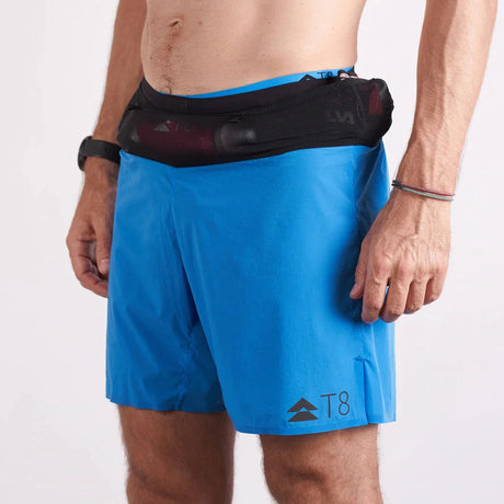 T8 Sherpa Shorts V2 (Men's) Blue T8