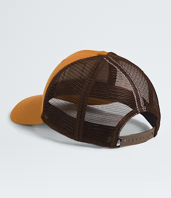 The North Face Deep Fit Mudder Trucker (Unisex) Timber Tan The North Face
