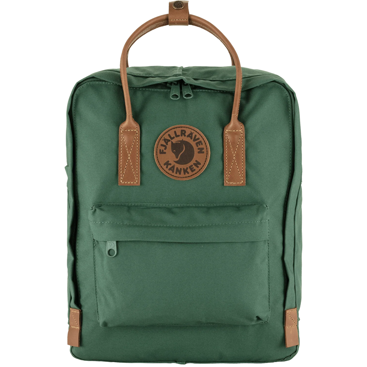 Fjällräven Kanken No. 2 Backpack - Deep Patina