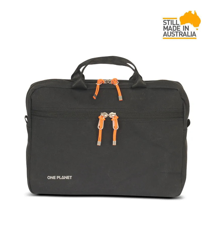 One Planet Diplomat One Planet