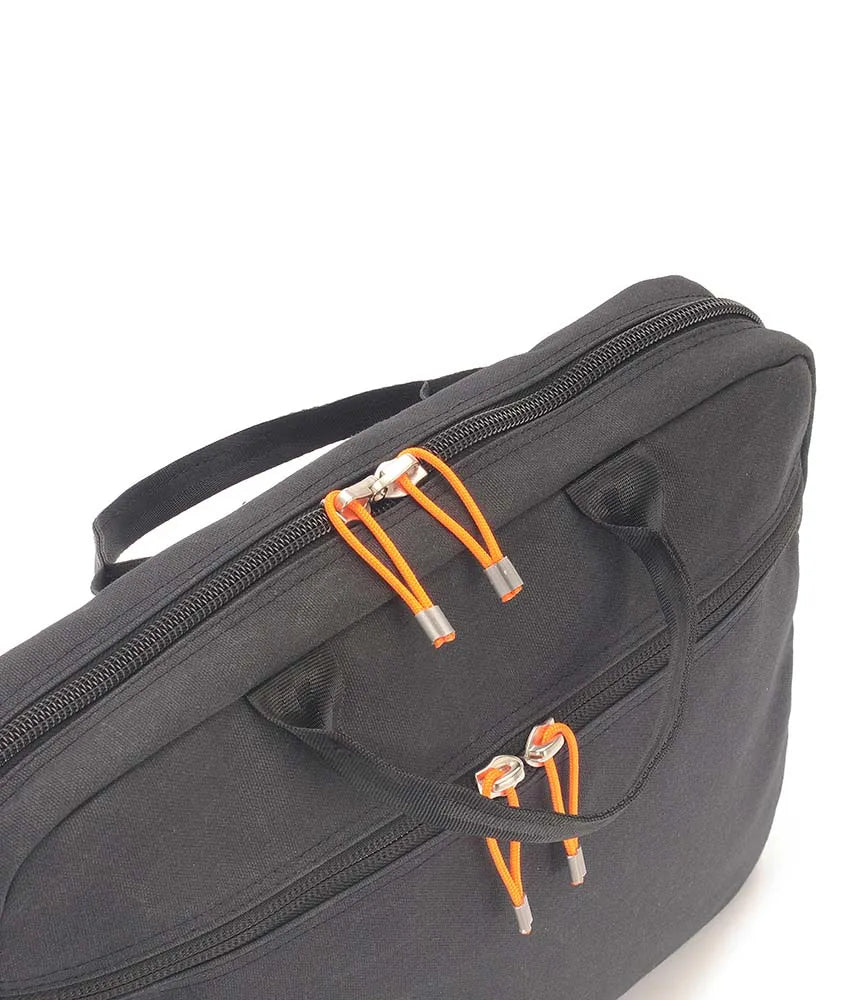 One Planet Diplomat - Black - Find Your Feet Australia Hobart Launceston Tasmania