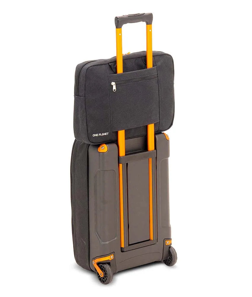 One Planet Diplomat - Black - Find Your Feet Australia Hobart Launceston Tasmania