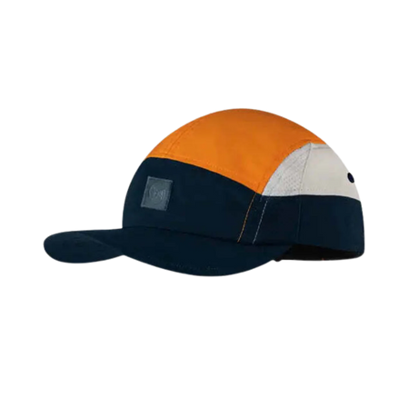 BUFF® 5 Panel Go Cap Buff