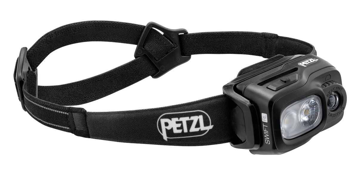 Petzl Swift RL Petzl